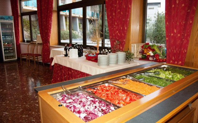 Hotel Caribe - Garda Lake Collection