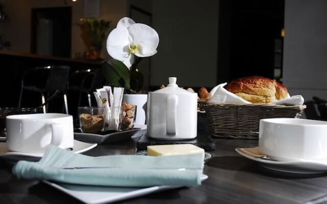 l'Auberge du Château