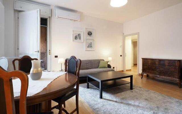 PrimoPiano - Via Pavia