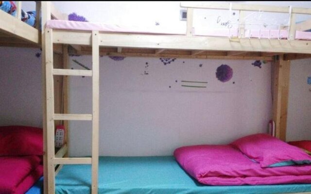 See You Later Youth Hostel