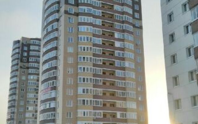 Alatir Surgut, ul. Ivana Zaharova, d. 11