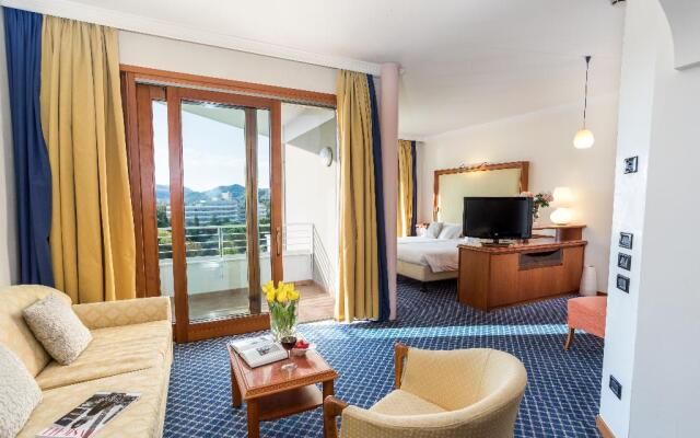 Splendid Hotel