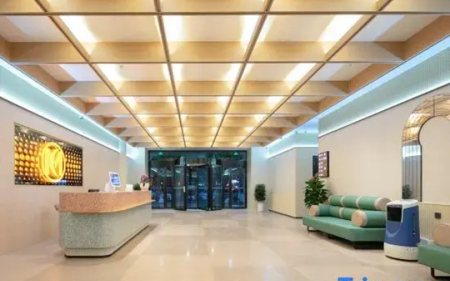 Huazhizhu Chunmian Hotel (Changzhou Jintan Bus Terminal Branch)