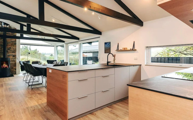 Holiday Home in Saltum