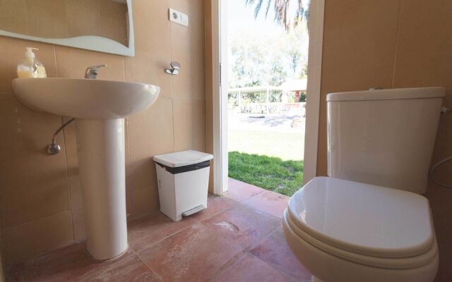 El terrenito. Villa Maria del mar