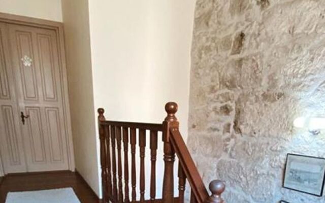 Yalicapkini Butik Otel