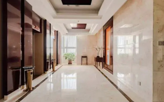 Xinda International Hotel