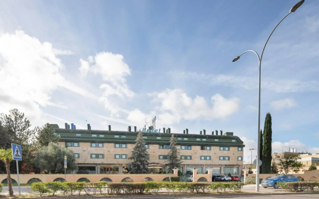 Alda Río Tormes