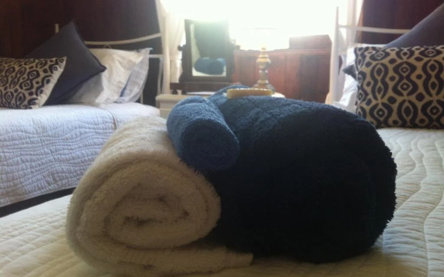 Celestial Dew Guest House, Day Spa, Retreat