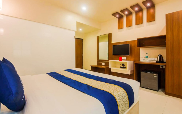 Hotel Elite Continental - Airport Road Andheri