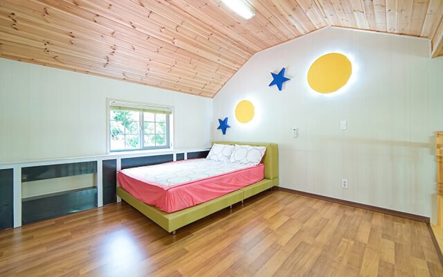 Danyang Sobaeksan Scenery Pension