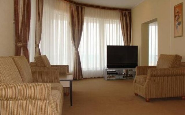 Nika Hotel
