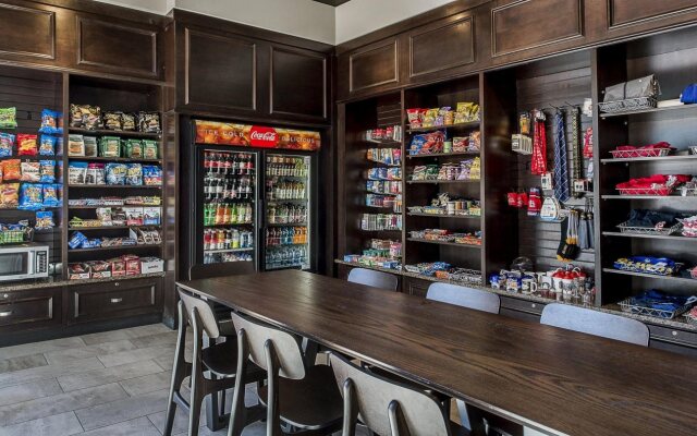 Hilton St. Louis at the Ballpark