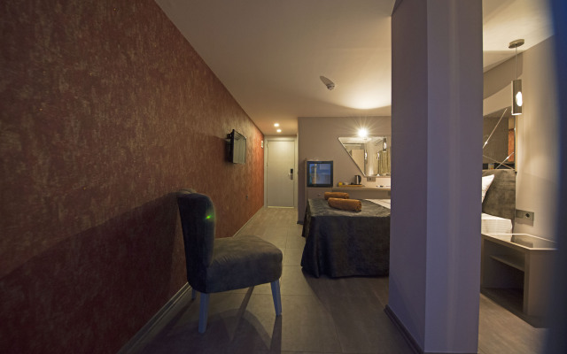 Voxx Marmaris Beach Hotel - Adult Only