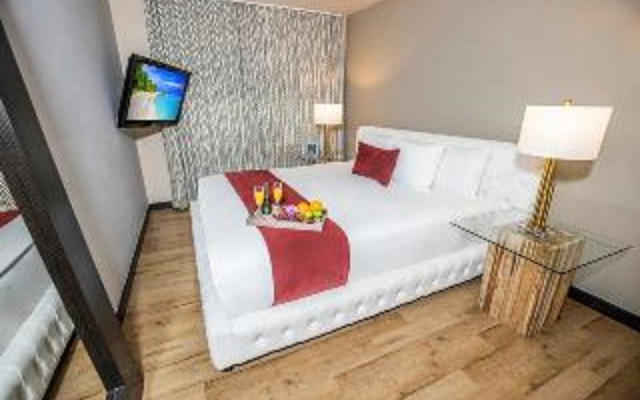 Metropole Suites South Beach