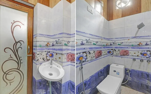 Flagship 92502 Hotel Shubh Inn