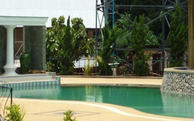 Hsaung Thazin Hotel Nay Pyi Taw