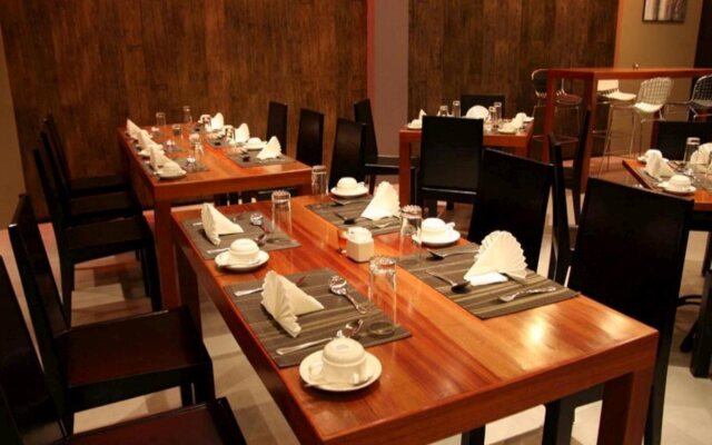 Plan B Hotel