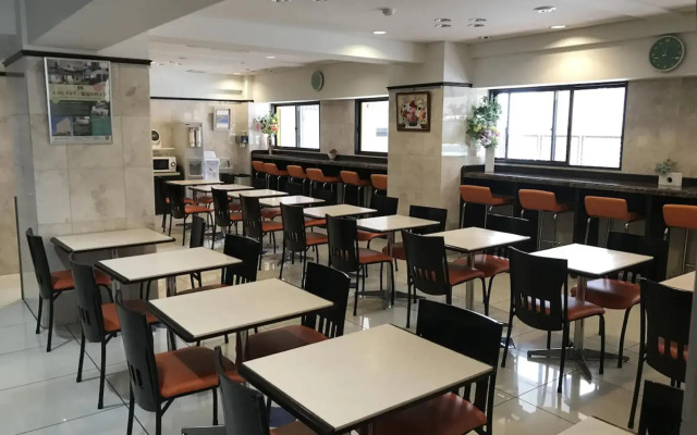 Toyoko Inn Sendai Higashi-guchi No.1