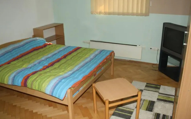 Hostel and Apartments Magic