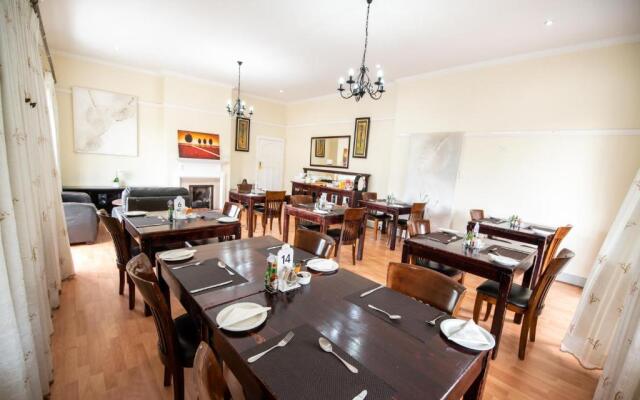 Ilawu Lodge