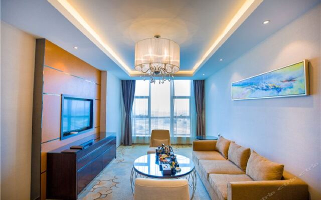 Tianfu Howard Easy Hotel