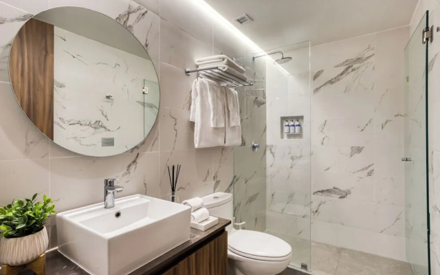 ULIV Pulse Roma - Condesa