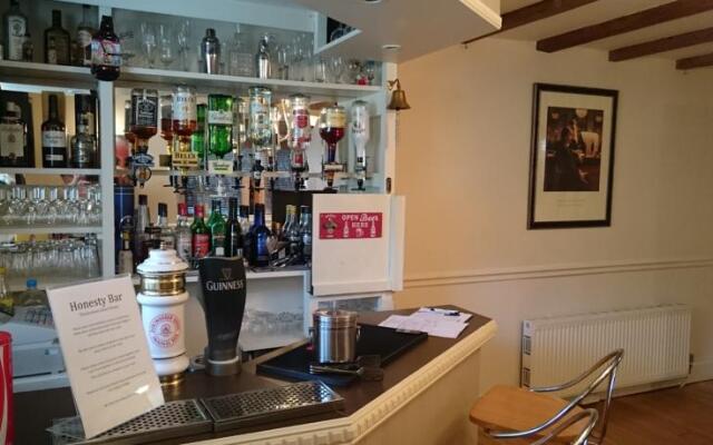 Thurlestone Guest House