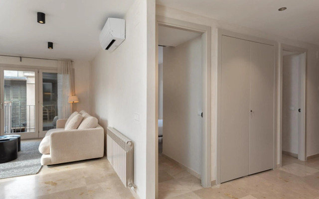 Flateli Apartamento Pou Rodo 3