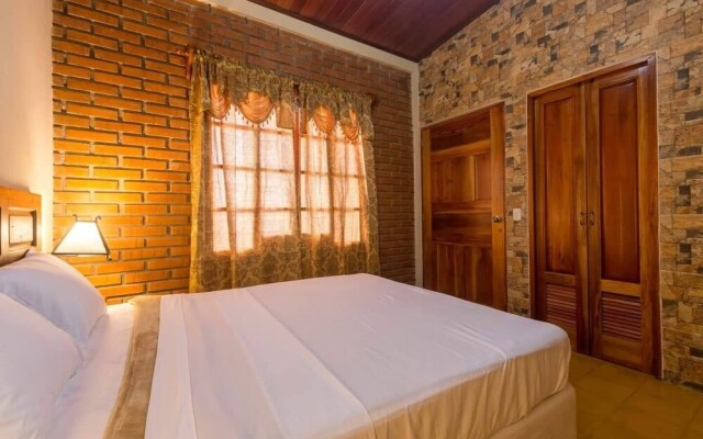 Hostal Los Octavianos Deluxe