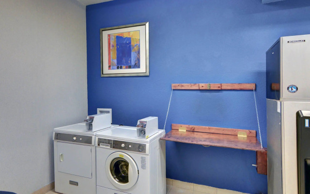 Motel 6 Mineral Wells, TX