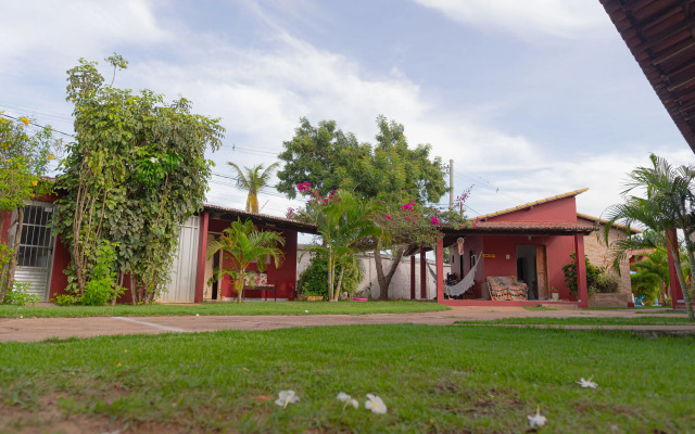 Pousada Vila do Sossego