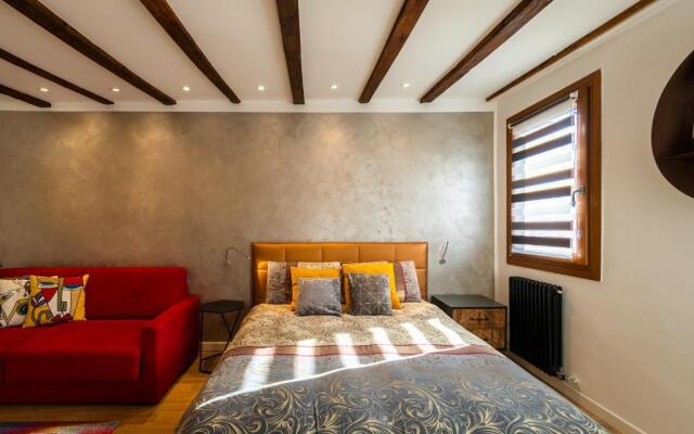 GDhouse 806