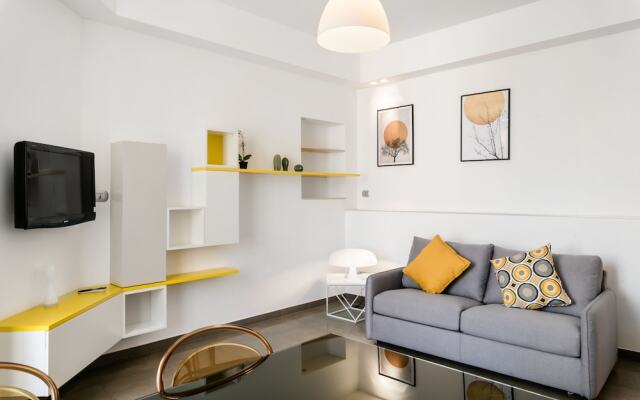 Modern New Apartment - Bocconi