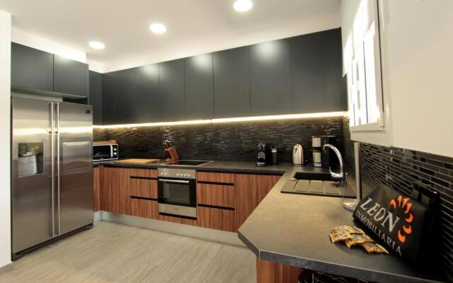 Leon Inmo Carmanso 68 - 12262