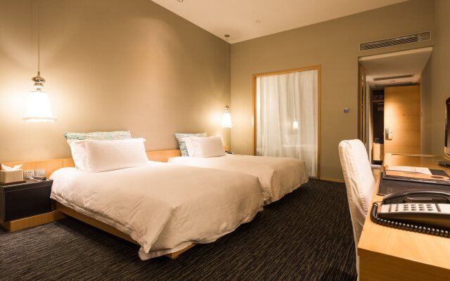 Carat Hotel Guangzhou