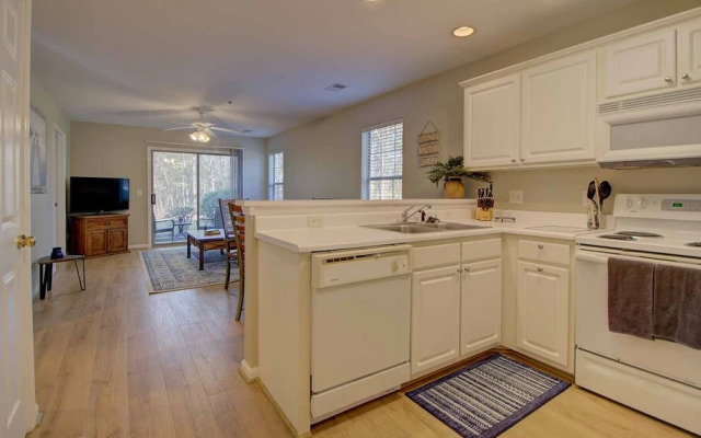 True Blue by Peace Vacations