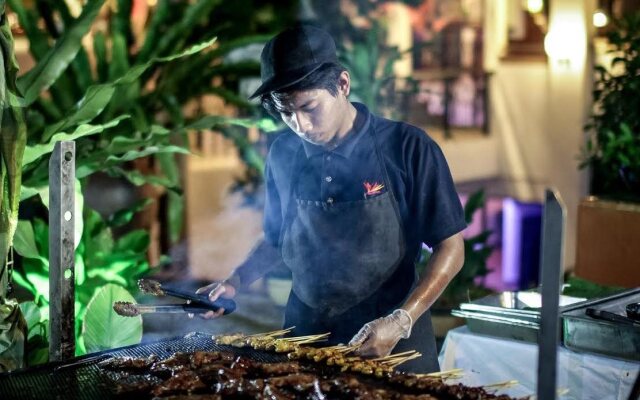 Residence Inn Cherating