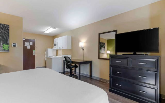 Extended Stay America Suites Secaucus Meadowlands