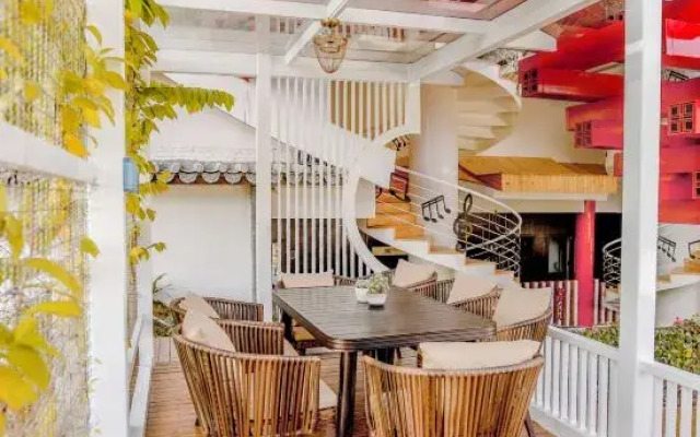 Libo Yueyuan Guesthouse
