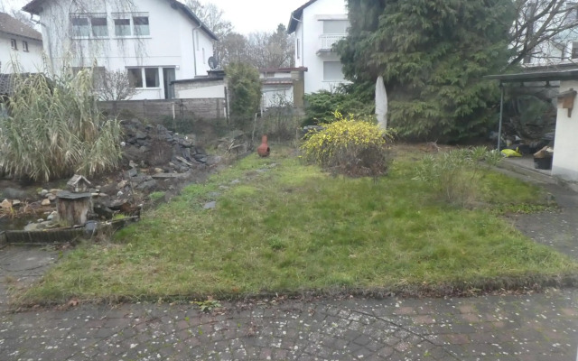 Ferienwohnung Mainz-Weisenau