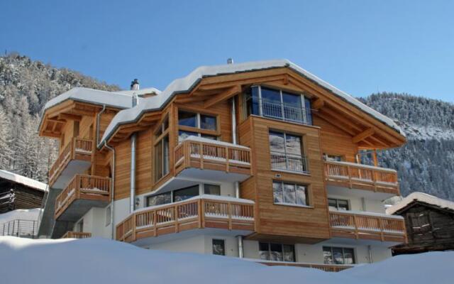 Chalet Lea
