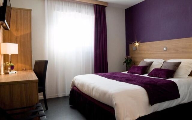 Hôtel de la Madeleine