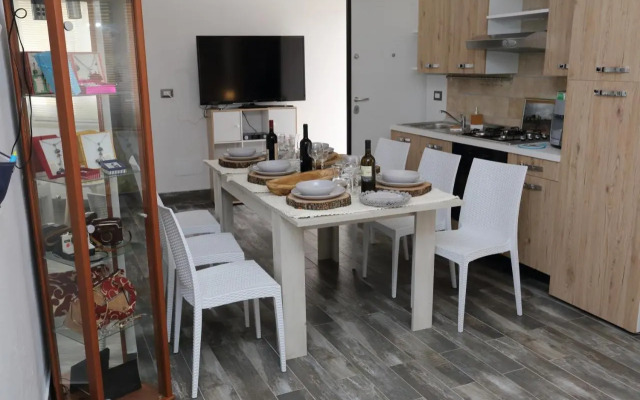 Casa Del CicloTurista