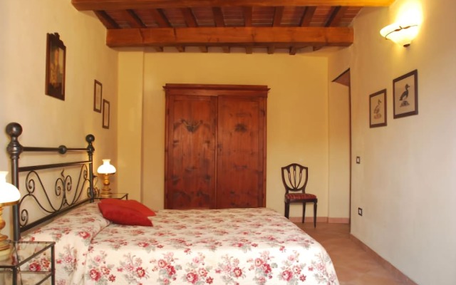 Casa Vacanze La Baghera Alta