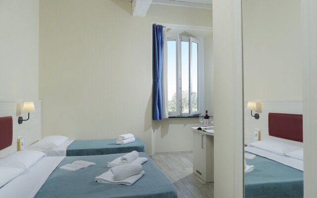 Hotel Il Mulinaccio