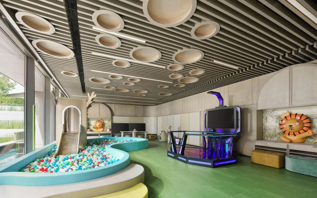 Angsana Suzhou Shishan