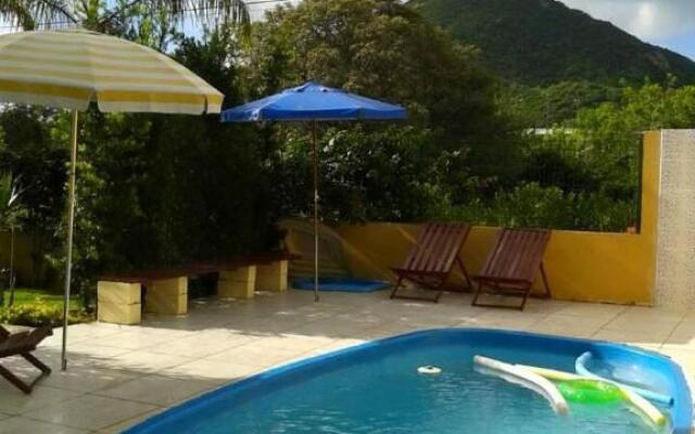 Paraíso do Santinho Apartamentos