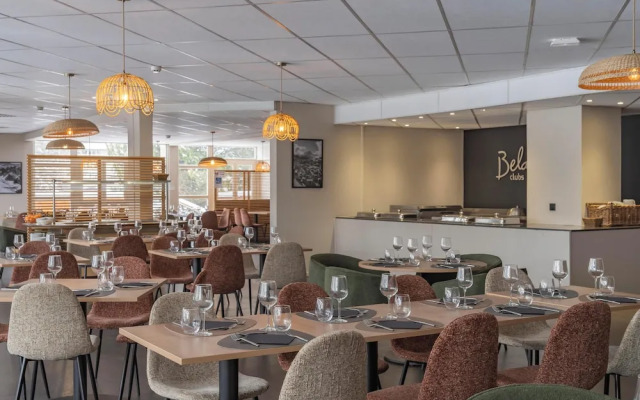 Hôtel Les 2 Alpes L'Orée Des Pistes