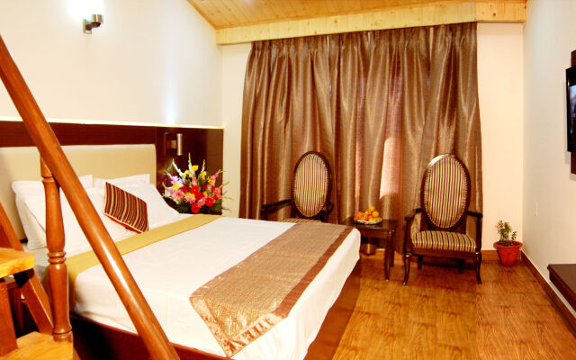 Hotel Angel's Inn